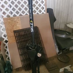 Sklz  hit-away batting practice