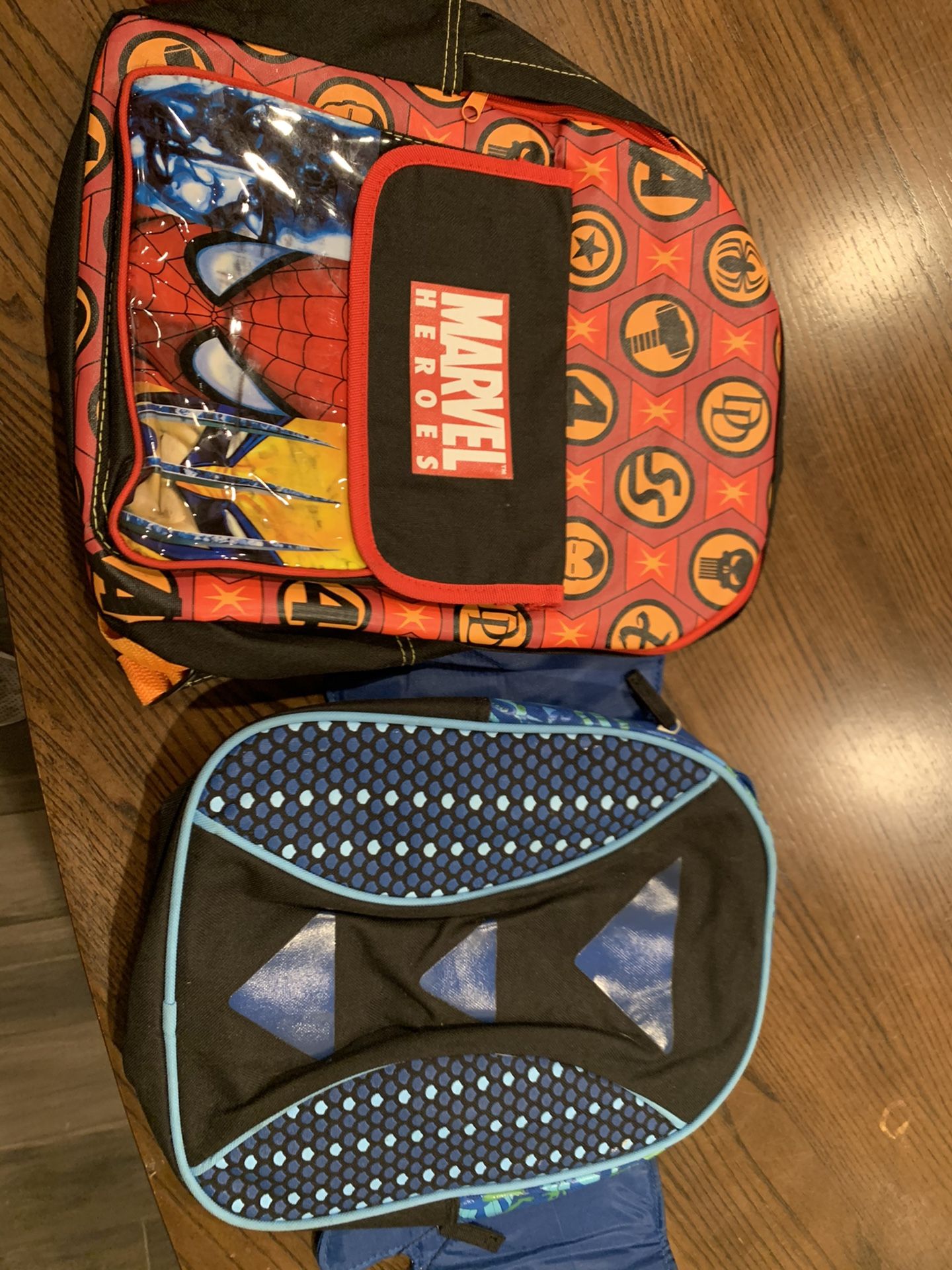 Children’s backpack