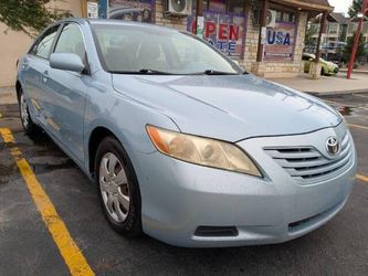 2009 Toyota Camry