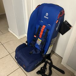 Diono Car Sit, Radian R