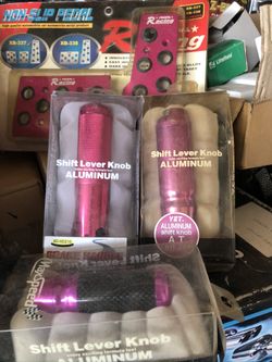 Shift Knob  Universal 