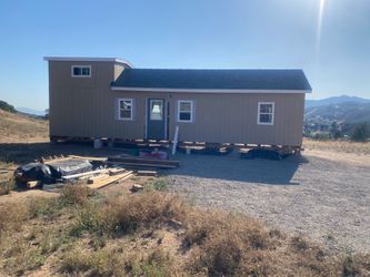 Tiny House 10x42
