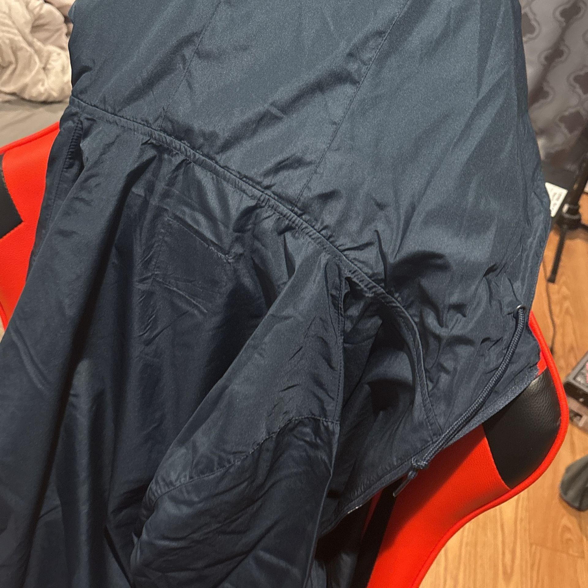 Suzuki Lightweight jacket