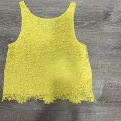 Women Top By BB Dakota , Size:S , Price:$10 Preloved