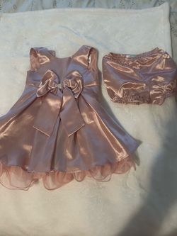 Baby Dress