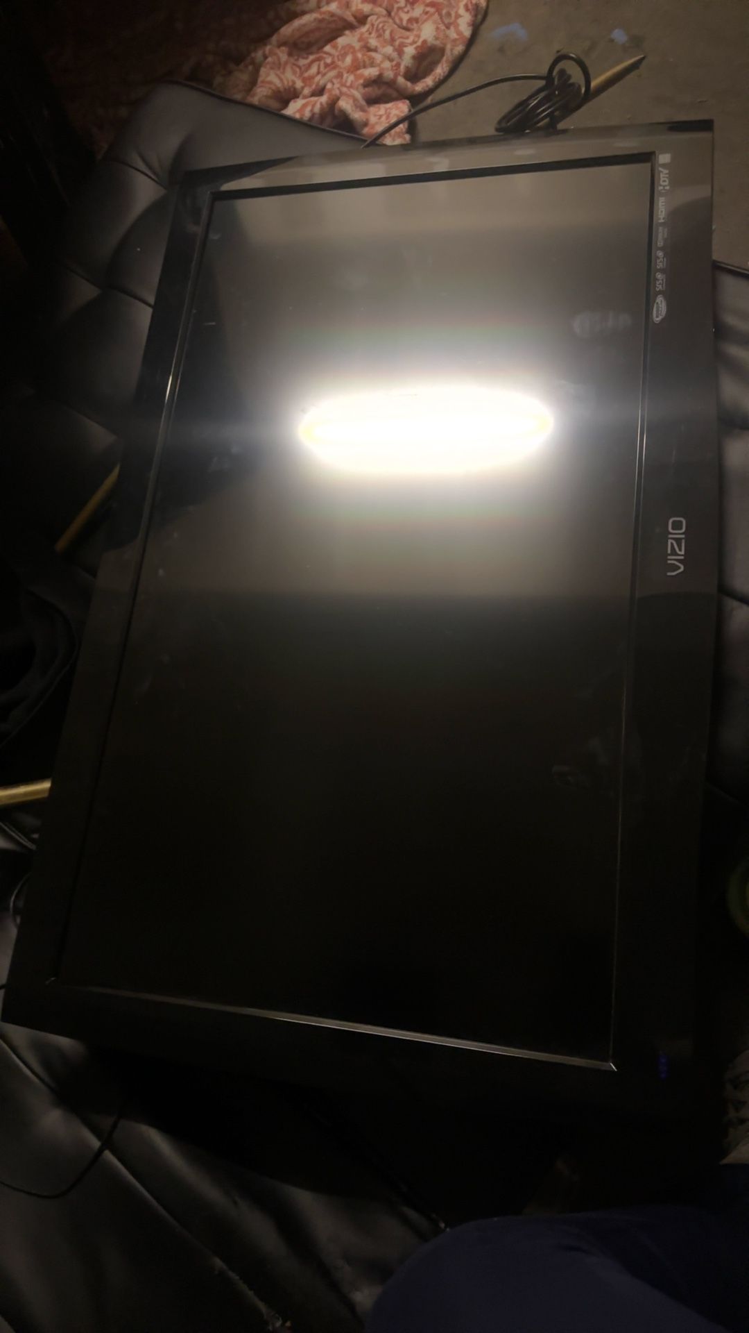 40 Inch Vizio Tv
