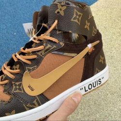 Louis Lv Jordan 1