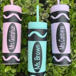 Teacher Appreciation Gift