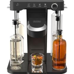 Cocktail Maker Machine 