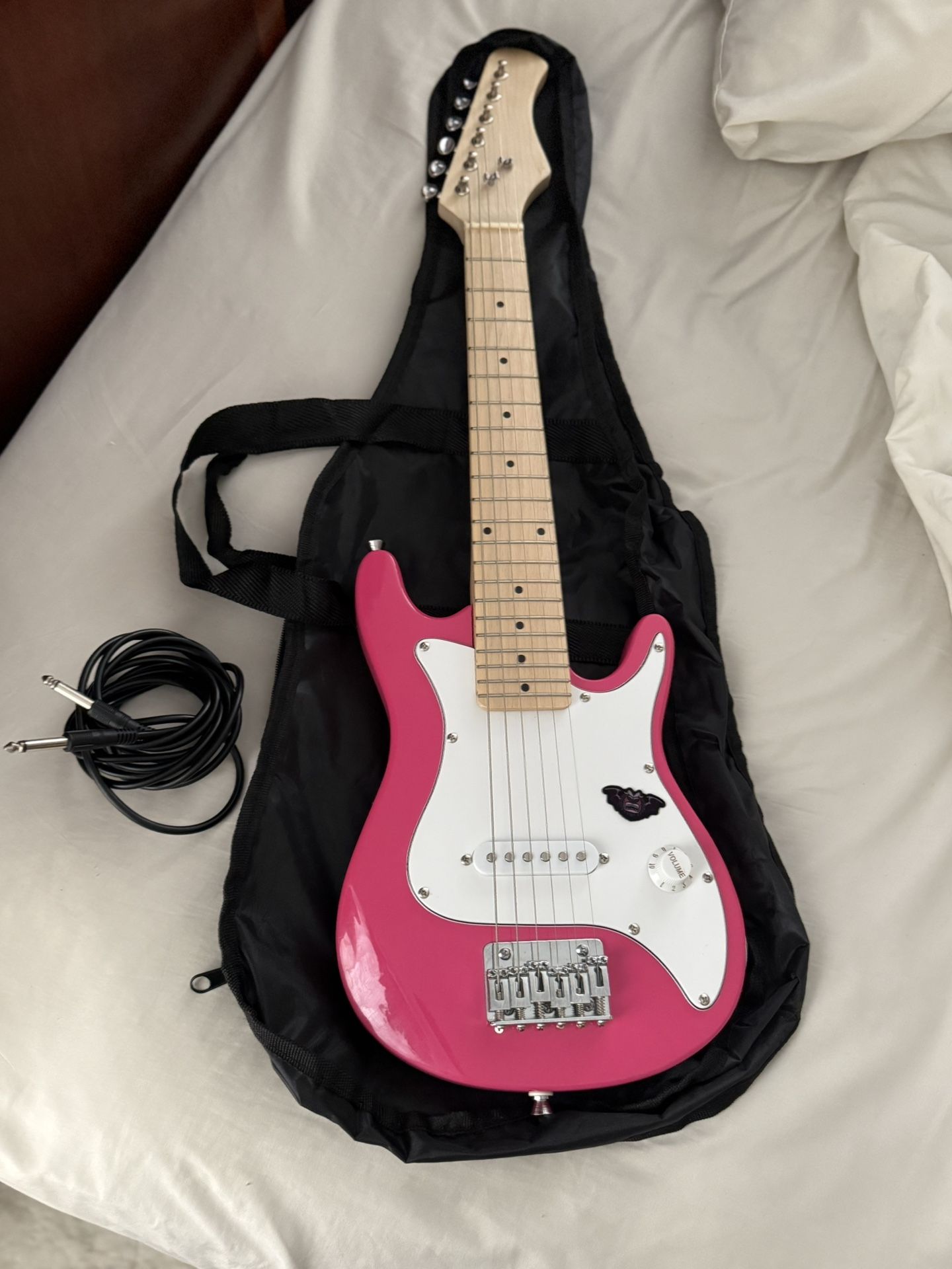 Electric Guitar