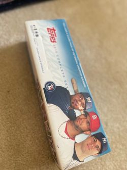 2010 Topps Complete Set