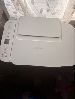 Cannon Printer