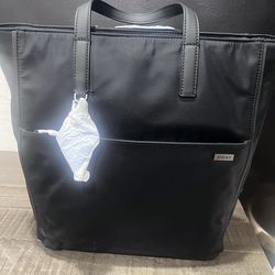 Away bag