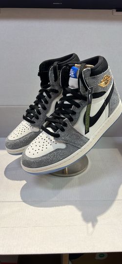NIKE AIR JORDAN 1 HIGH RETRO OG “ALL STAR”