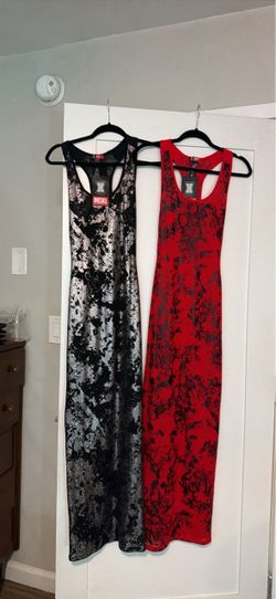 Multiple items - moving sale