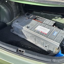 Hybrid Repair