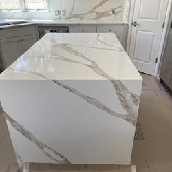 Granite & Quartz Countertops 