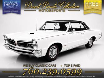 1965 Pontiac Gto