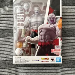 Jiren Sh Figarts