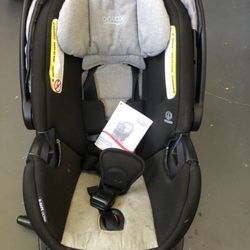Baby Car Seat 