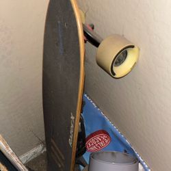 RAZOR X electric skateboard