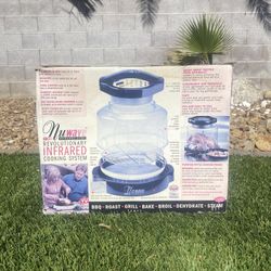 Cook Grill