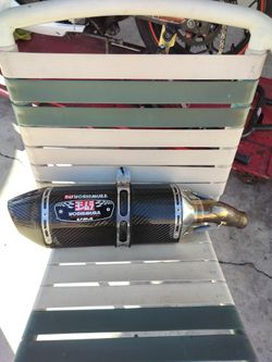 2011-2024 Suzuki Gsxr 600-750 Pipe