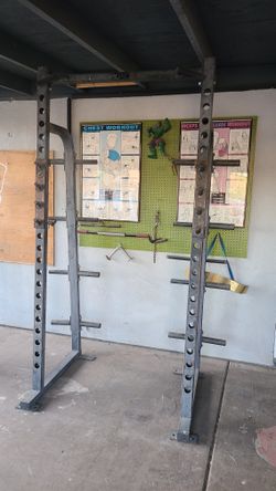 Weights