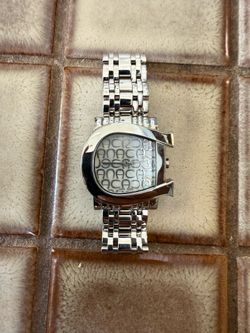 Aiger womens watch