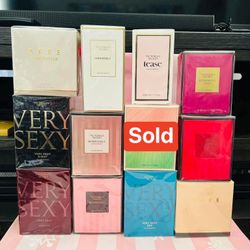 Victoria’s Secret Perfume 50ml