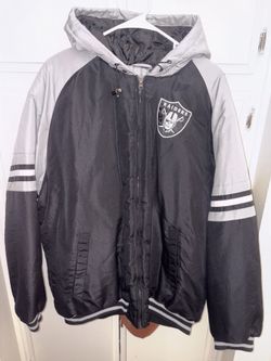 Raider Jacket