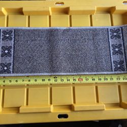 Gloria Stair Treads Carpet Non-Slip Stair Runners