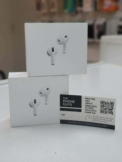Apple - AirPods Pro (2nd Gen)
