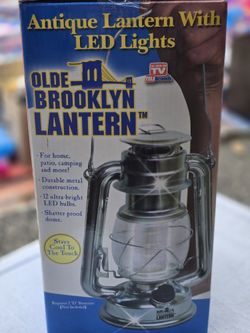 Lantern