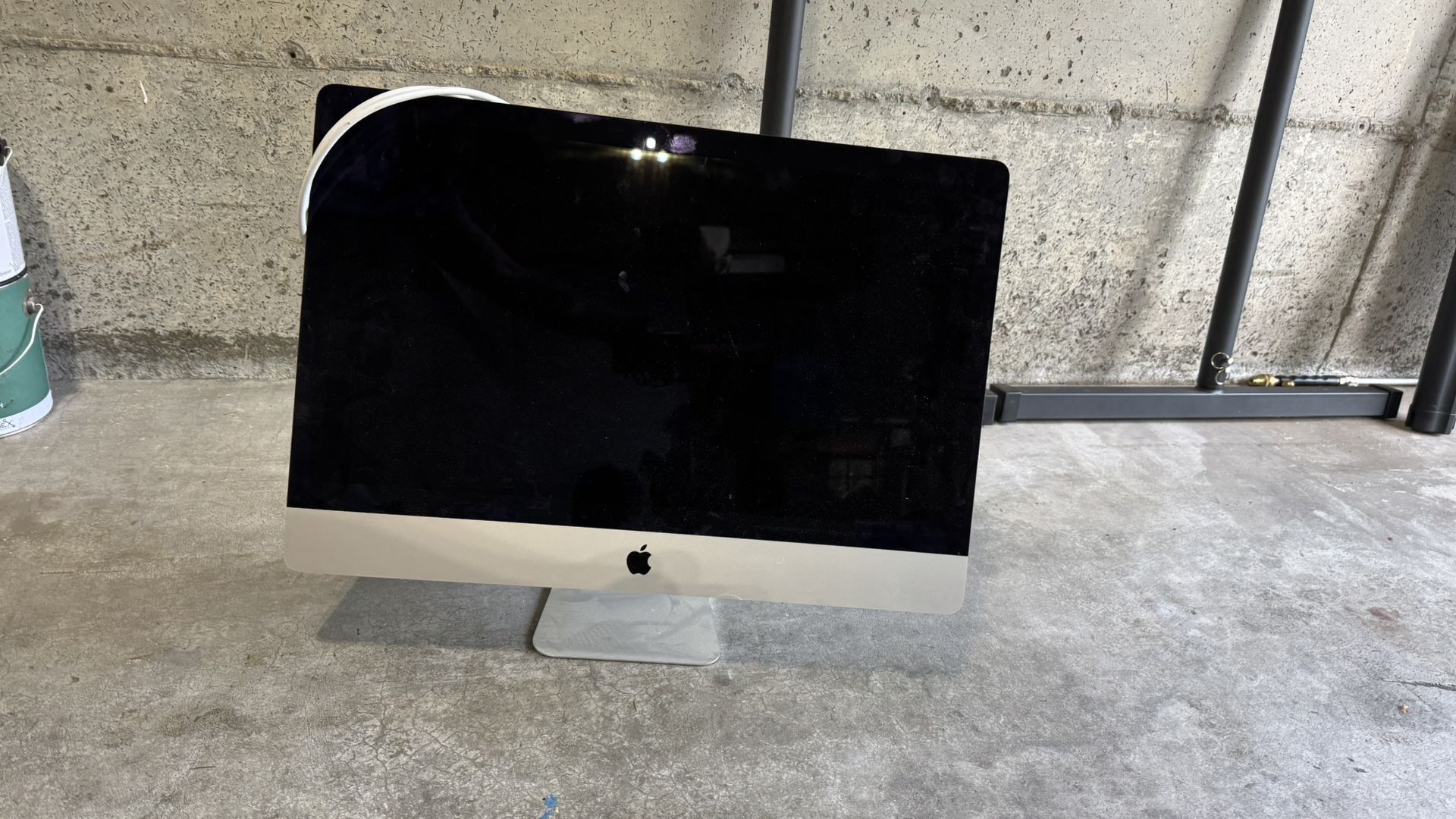 2012 iMac 27” Quad Core Intel i5
