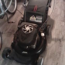 Power Lawn  Mower 