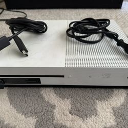 Xbox One S - $200