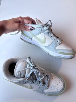 Nike Dunk Low Twists