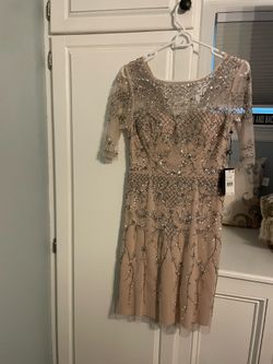 Adrianna Papell Cocktail Dress
