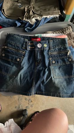 Woman’s Skirts - Size / And Price $  On Each Picture