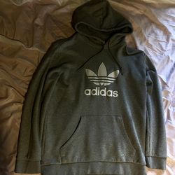 Designer Brand Pullover Hoodie