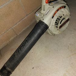 Echo Leaf Blower Price Is Firm 