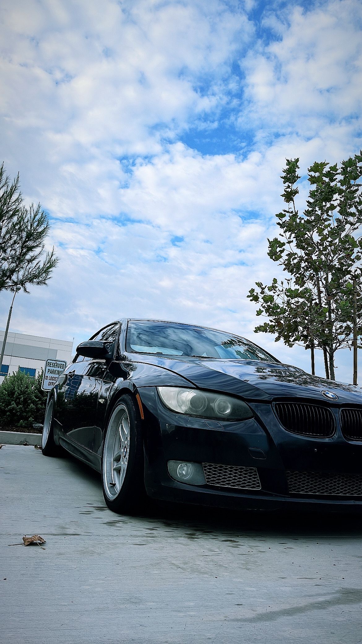 2008 BMW 335i