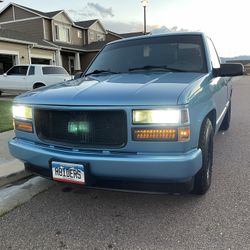 1995 Chevrolet C/K 1500