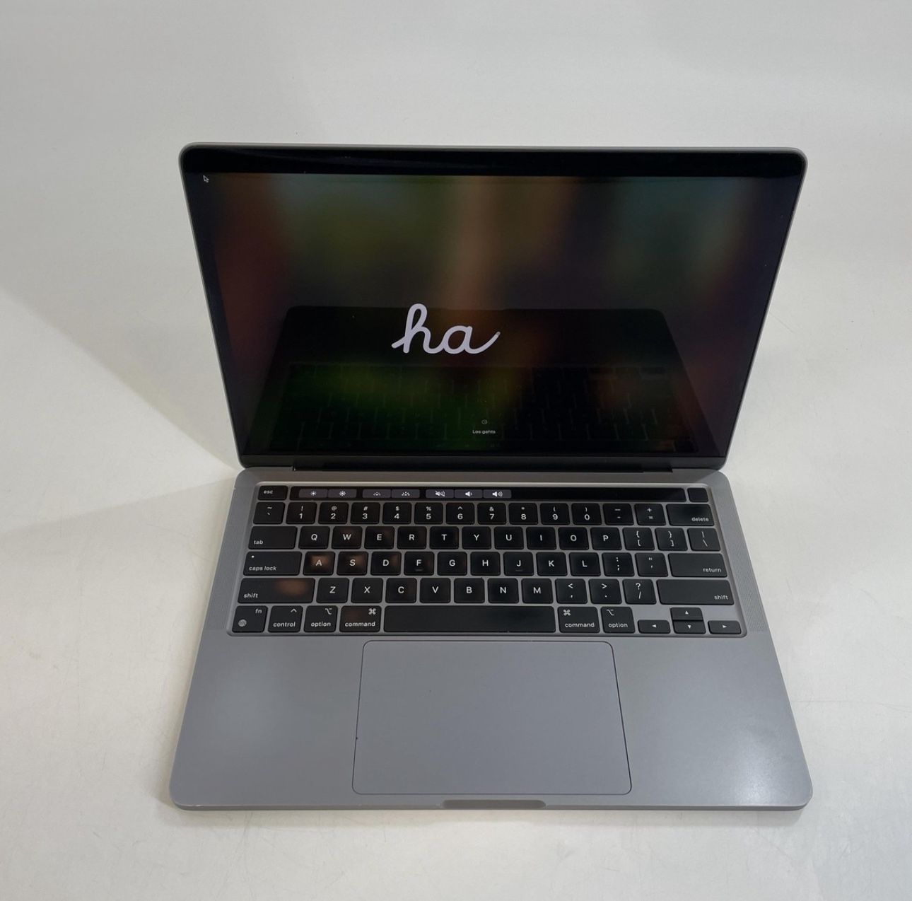 Apple MacBook Pro M1