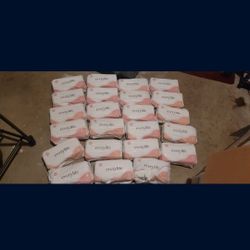 Brand New Newborn Diapers