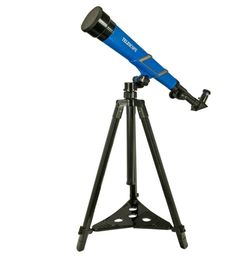 Gener8 Children's Telescope with Adjustable Tripod and Lenses