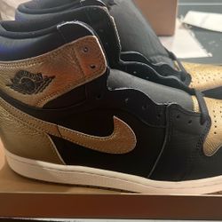 Air Jordan Retro High OG 