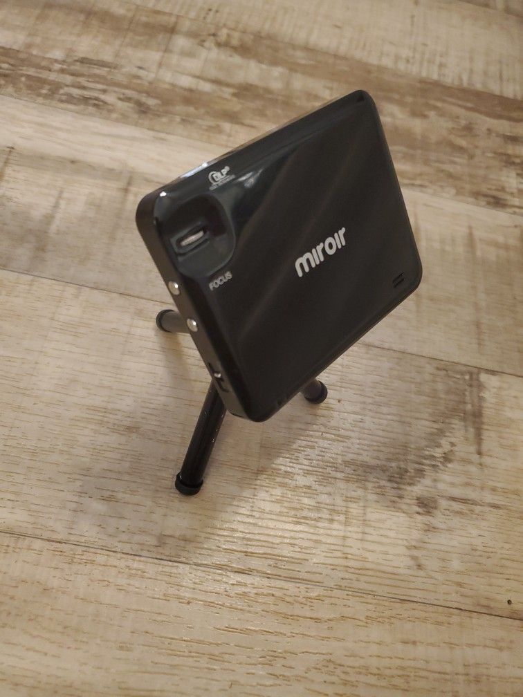 Miroir Micro Projector M20