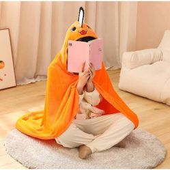 Pochito adult blanket